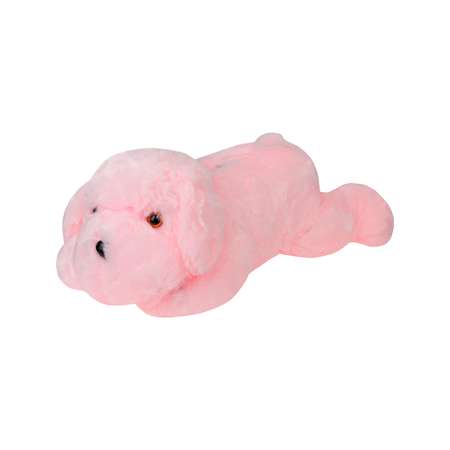 Игрушка мягкая Рыжий кот собачка