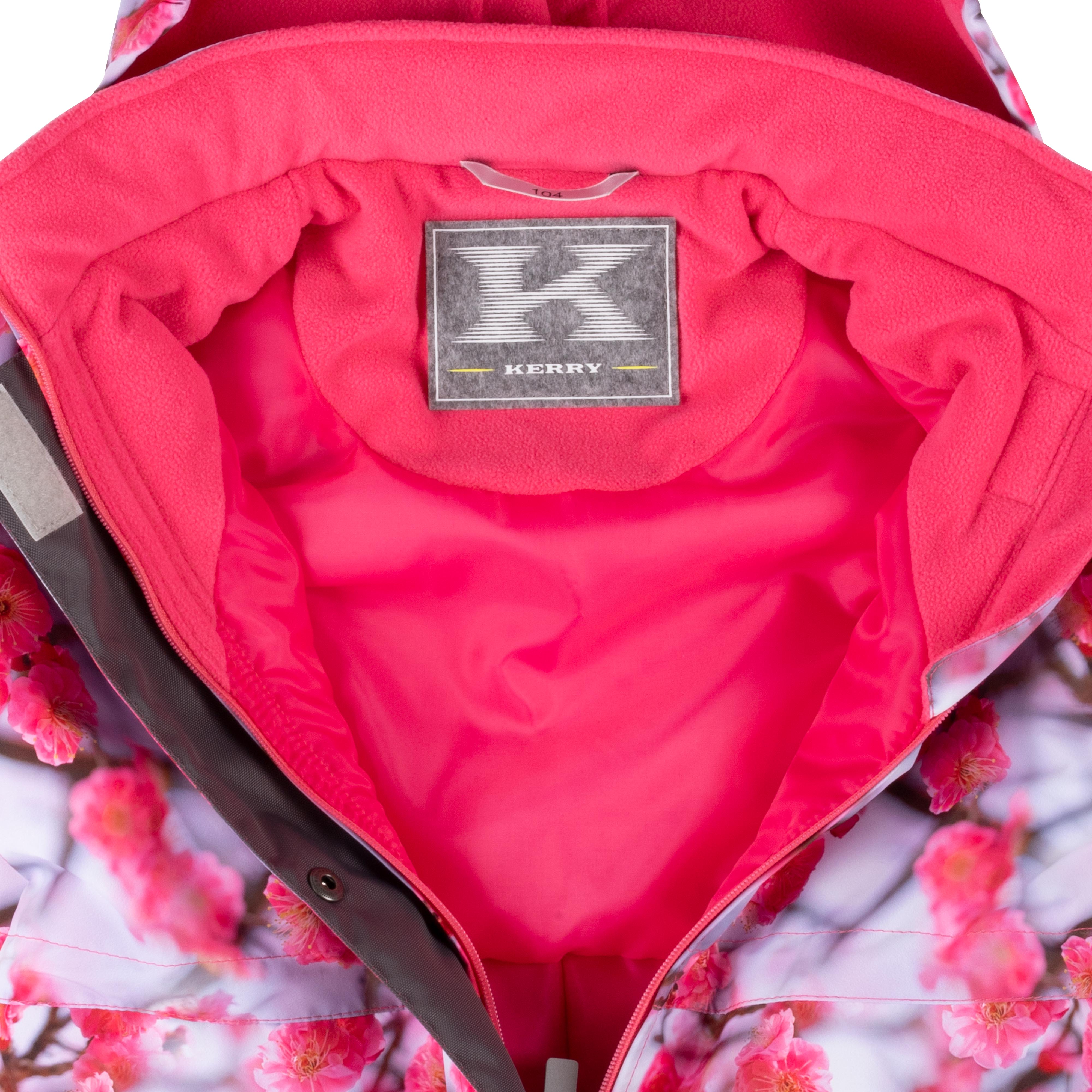 Комбинезон Kerry K24019/1277 - фото 3