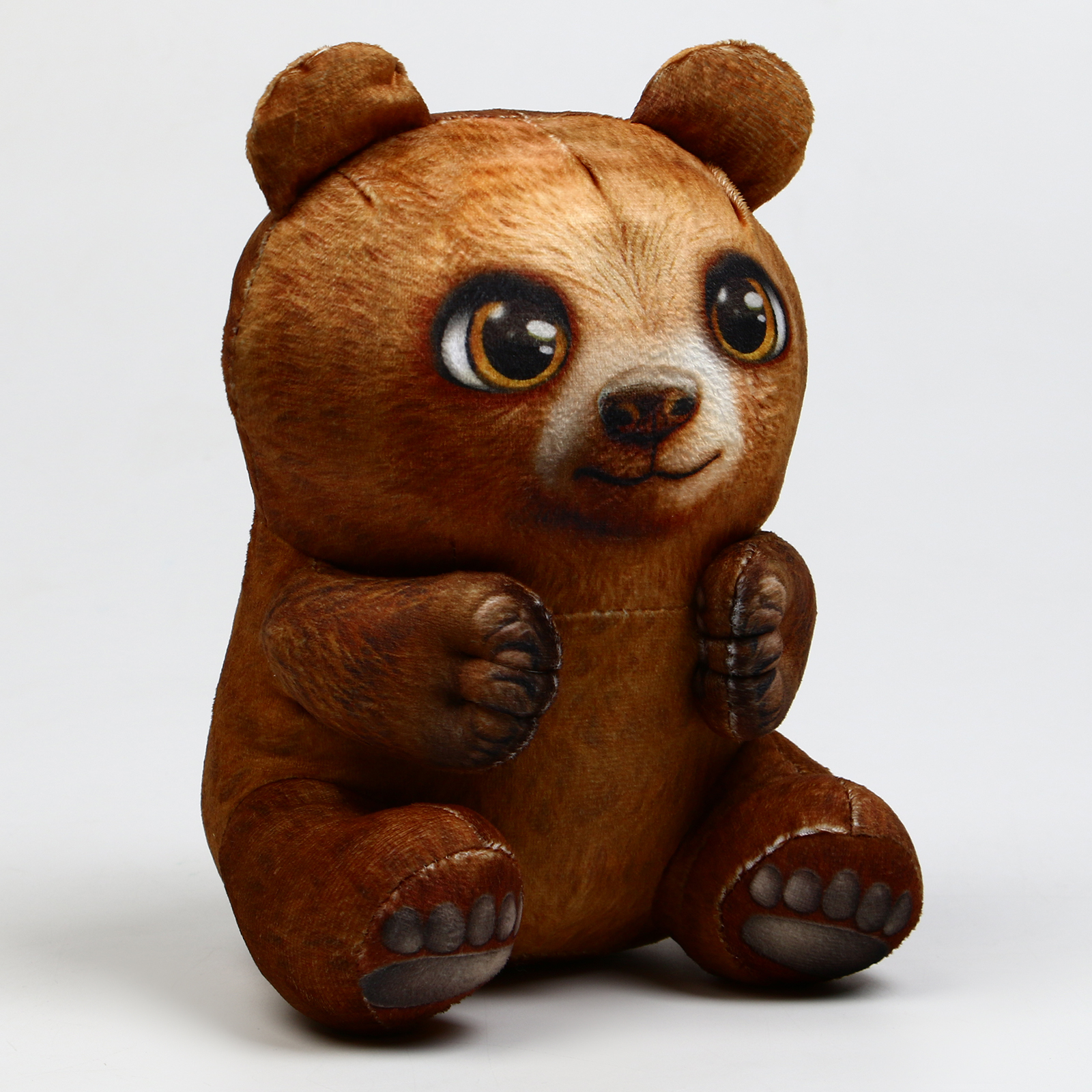 Мягкая игрушка Milo Toys 16 см - фото 3