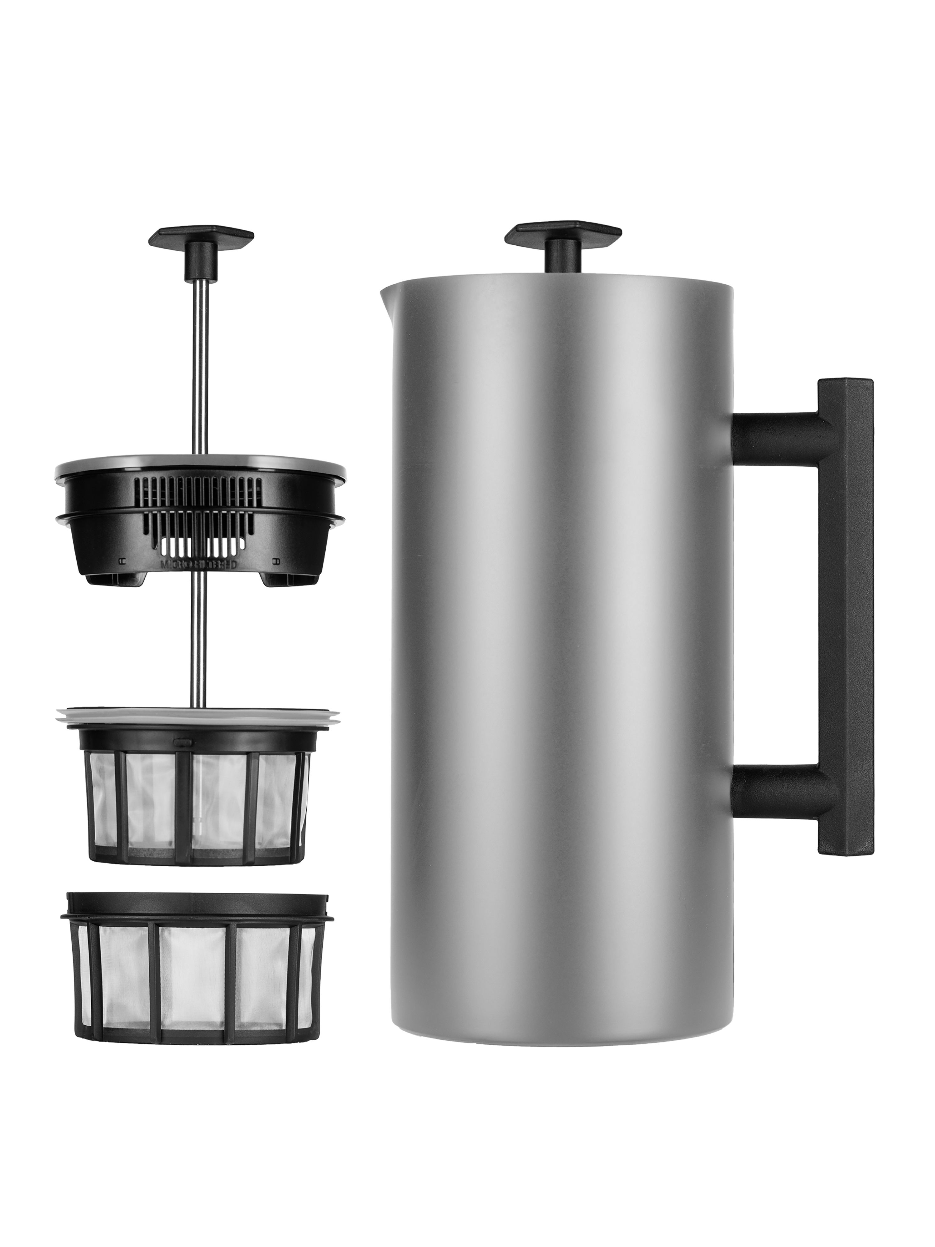 Френч-пресс Espro P6 - фото 2