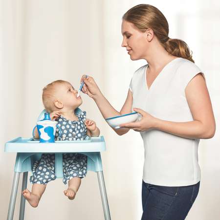 Тарелка Canpol Babies Кошка
