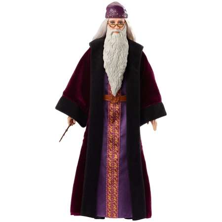Кукла модельная Harry Potter
