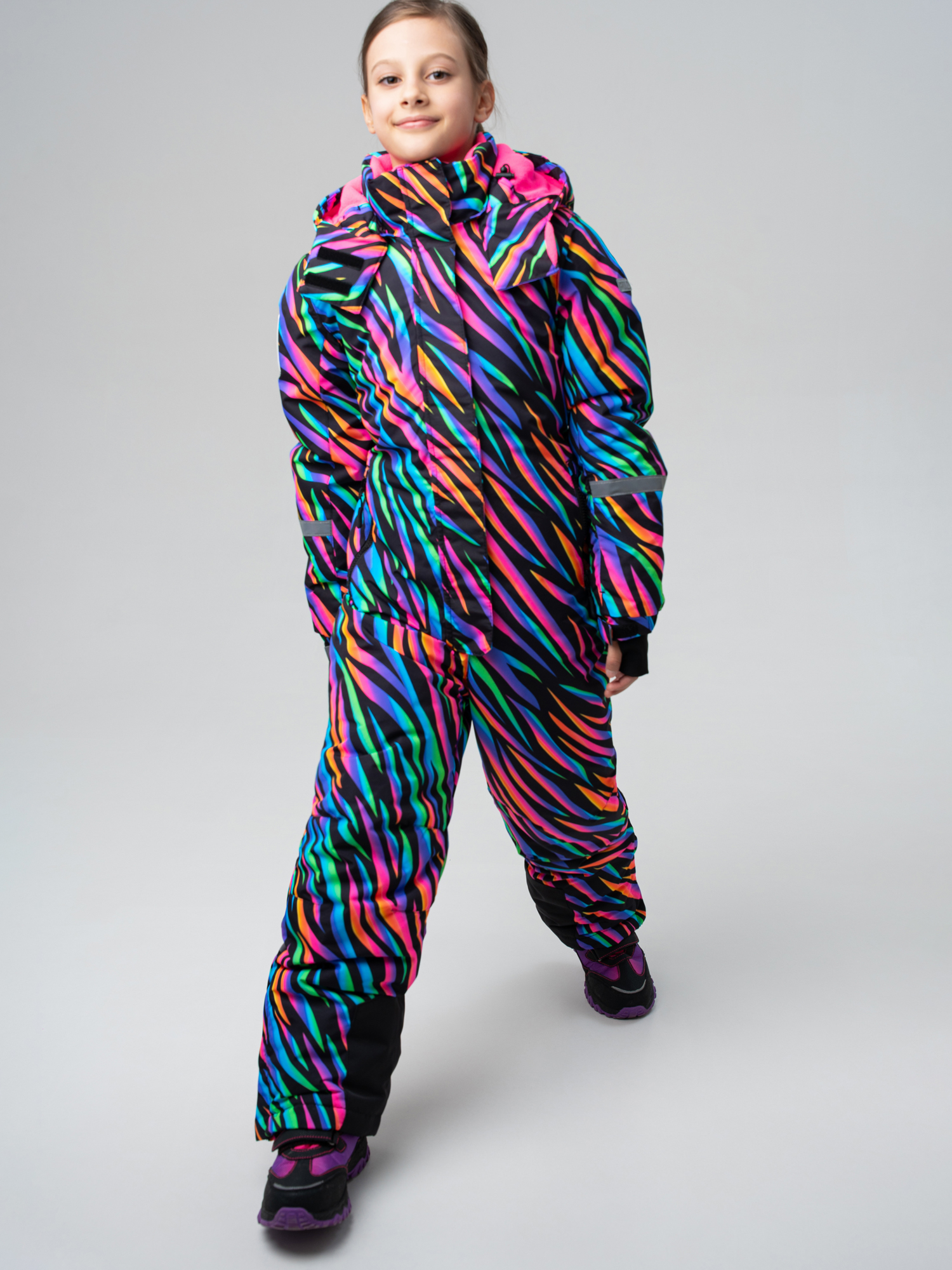 Комбинезон PlayToday 32521010 - фото 7