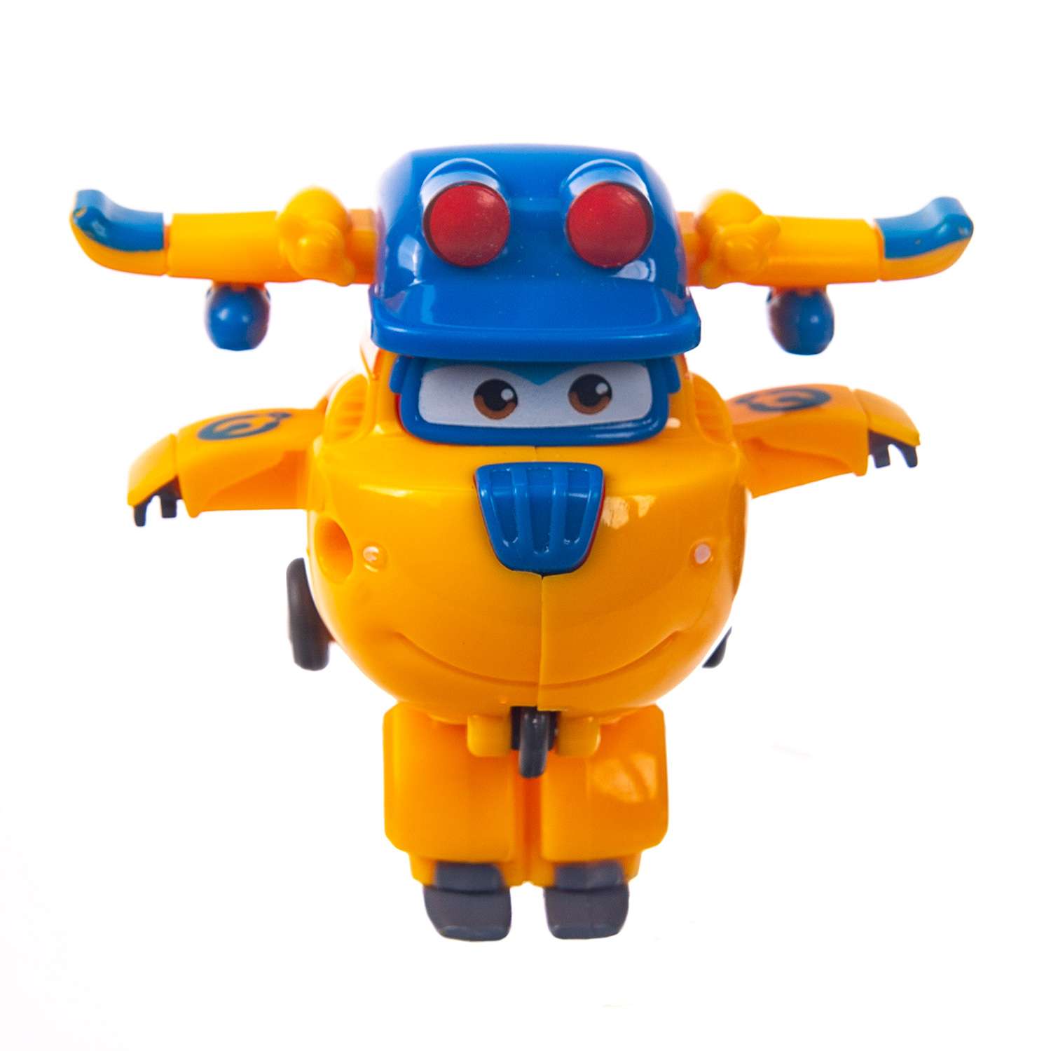 Игровой набор Super Wings Боровик Донни EU730843 - фото 7