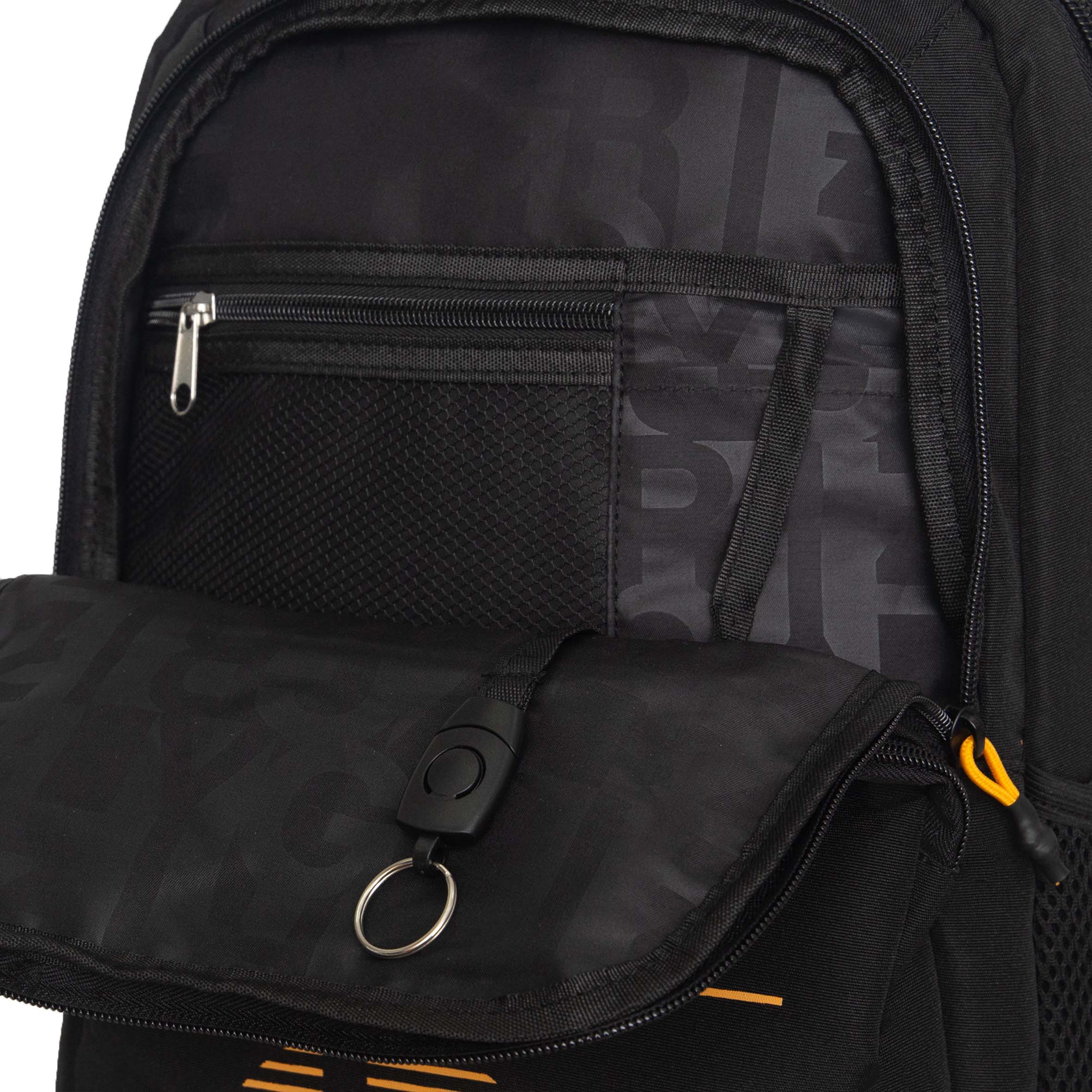 Рюкзак Grizzly для мальчика - фото 9