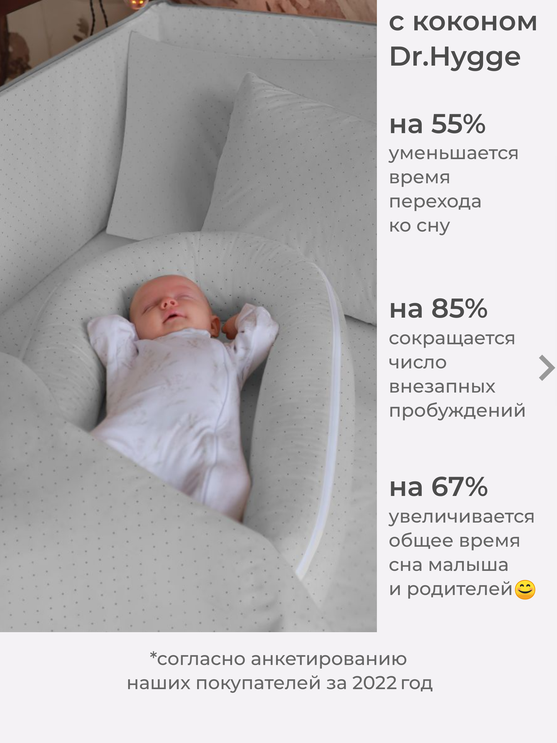 Гнездышко Dr. Hygge - фото 4