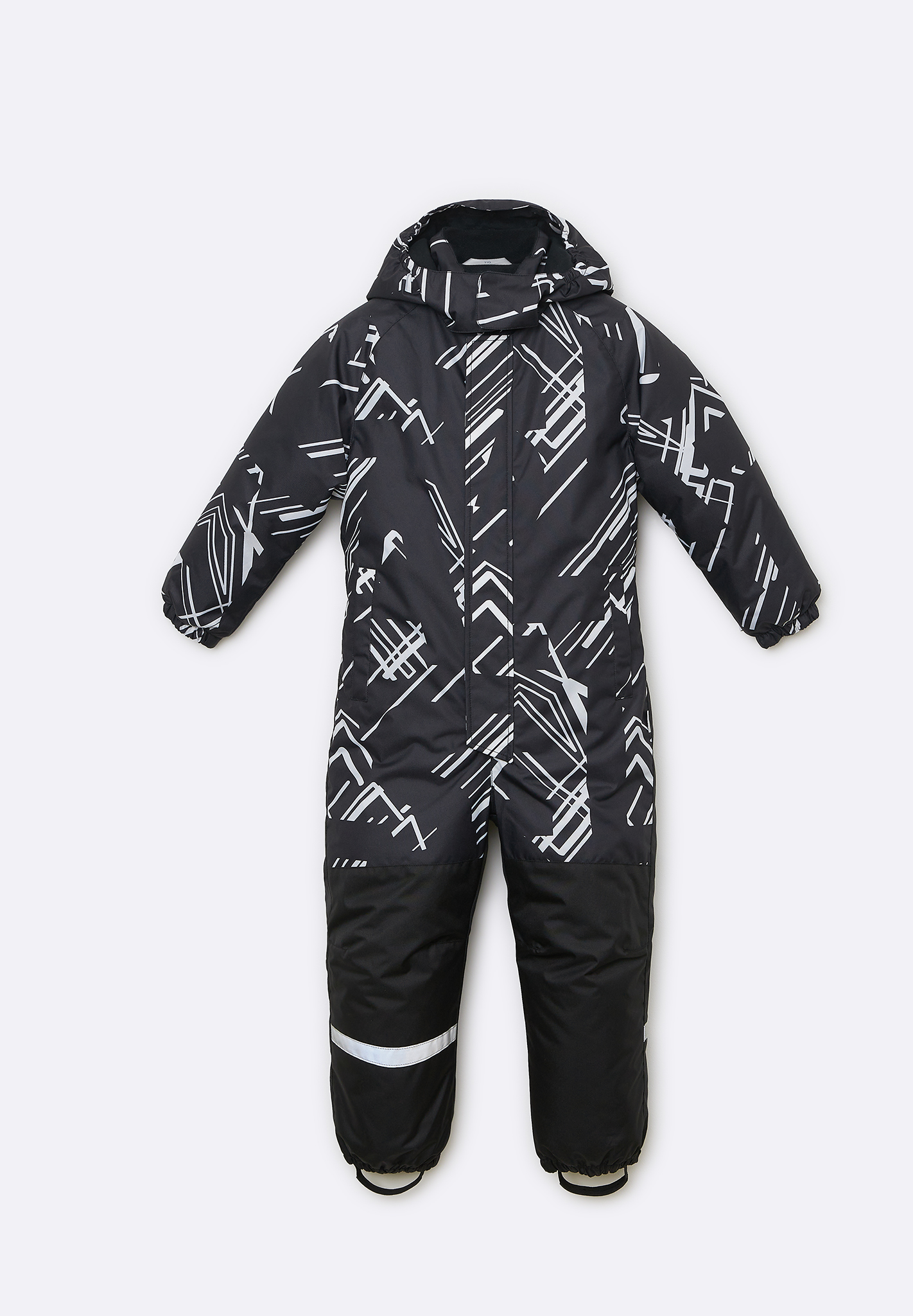 Комбинезон Lassie 7100021C-9991 - фото 3