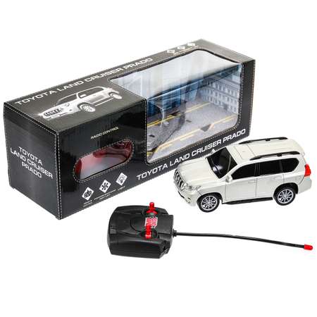 Автомобиль Технопарк Toyota