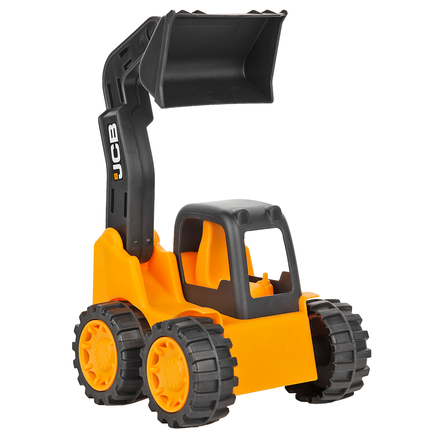 Игровой набор JCB строительная техника 1416460.UNI - фото 16