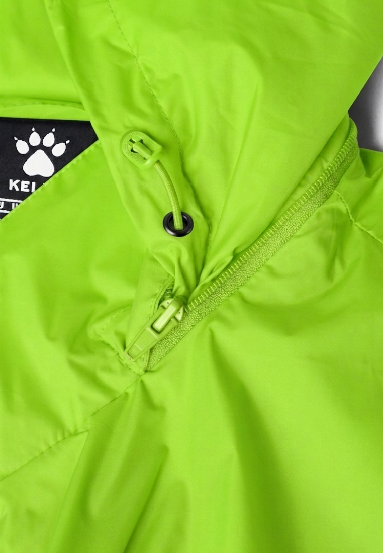 Ветровка KELME 3803241-904 - фото 11