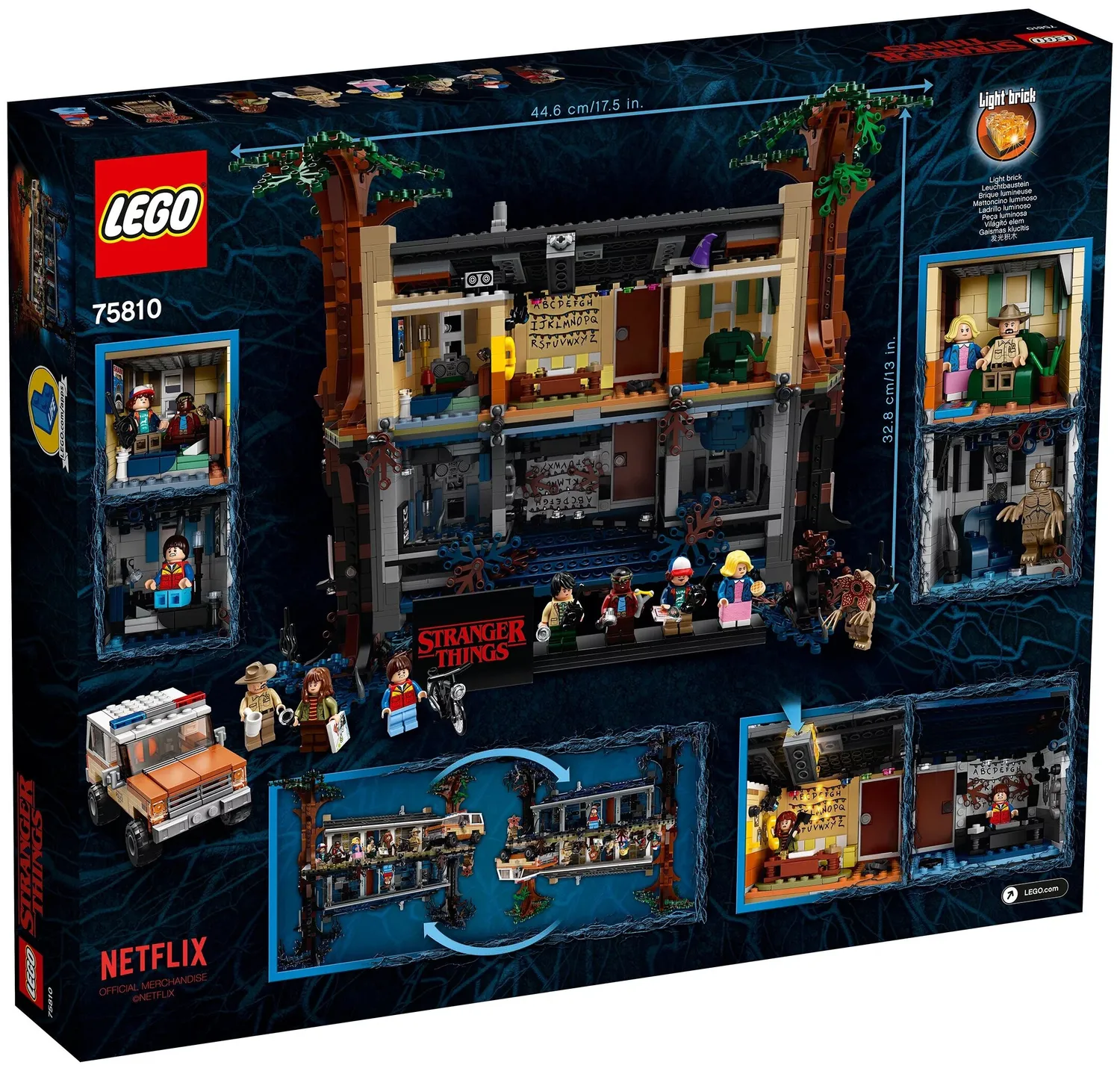 Конструктор LEGO Creator Expert - фото 2