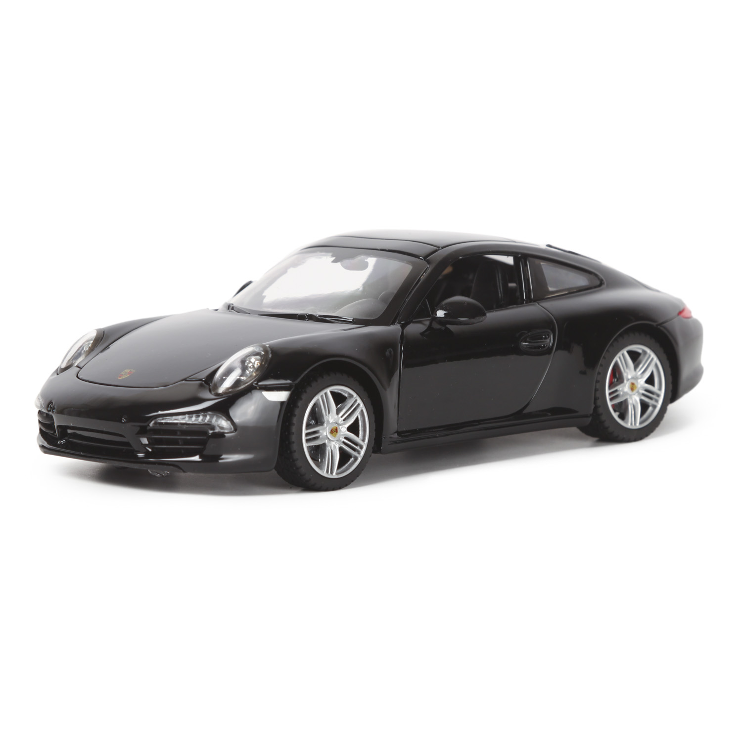 Автомобиль Rastar Porsche 1:24 56200 - фото 1