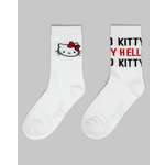 Носки 3 пары Hello Kitty