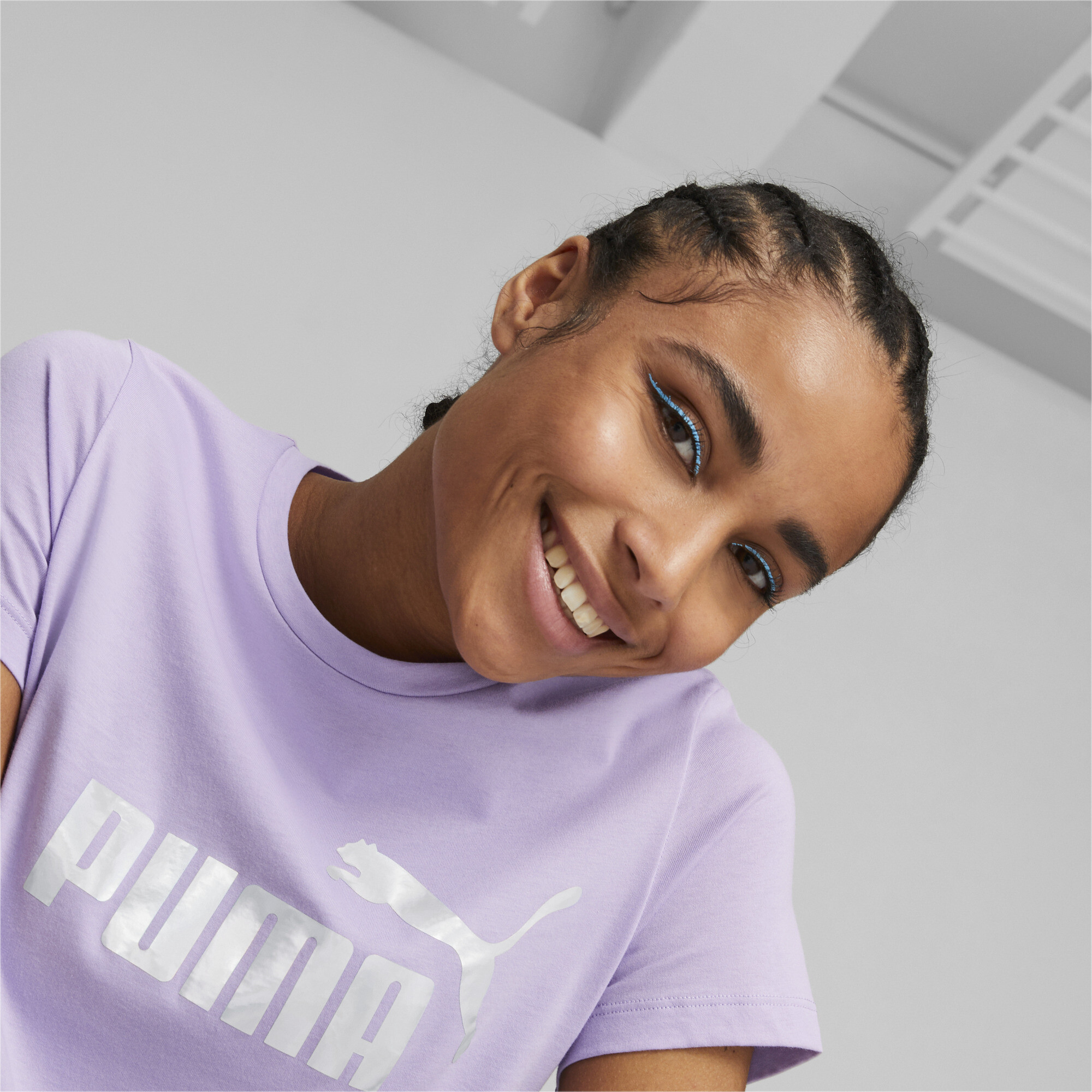 Футболка Puma 67444825 - фото 3