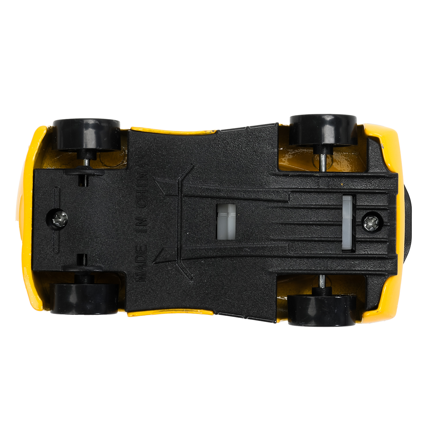 Автомобиль Huada Toys Тачки 384066 - фото 2
