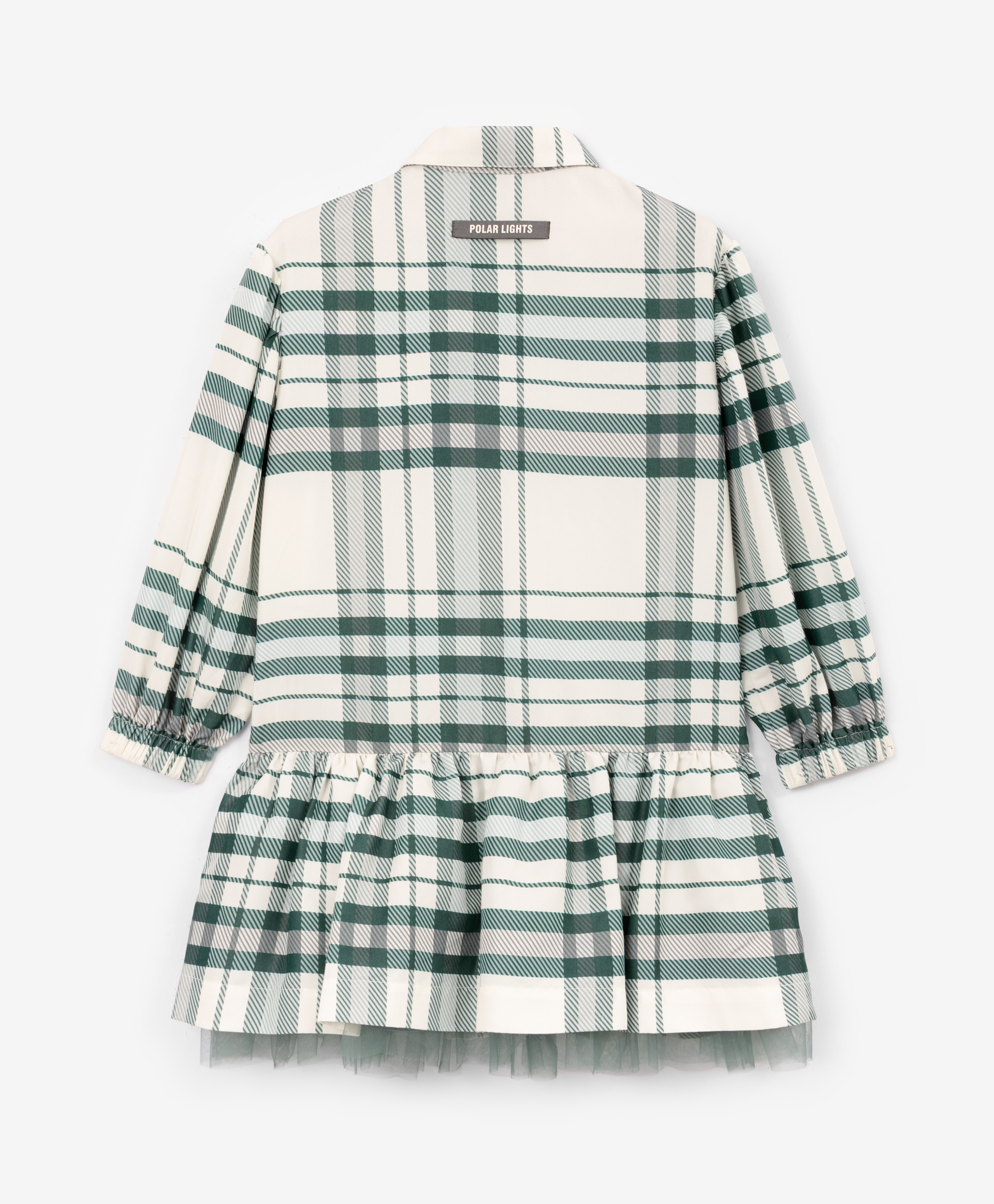 Платье Gulliver 22501GMC2501 - фото 8