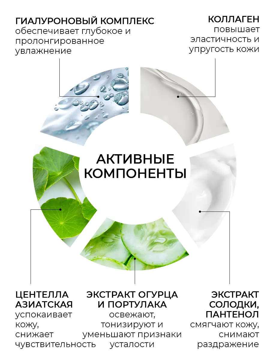 Мицеллярная вода SHARY - фото 5