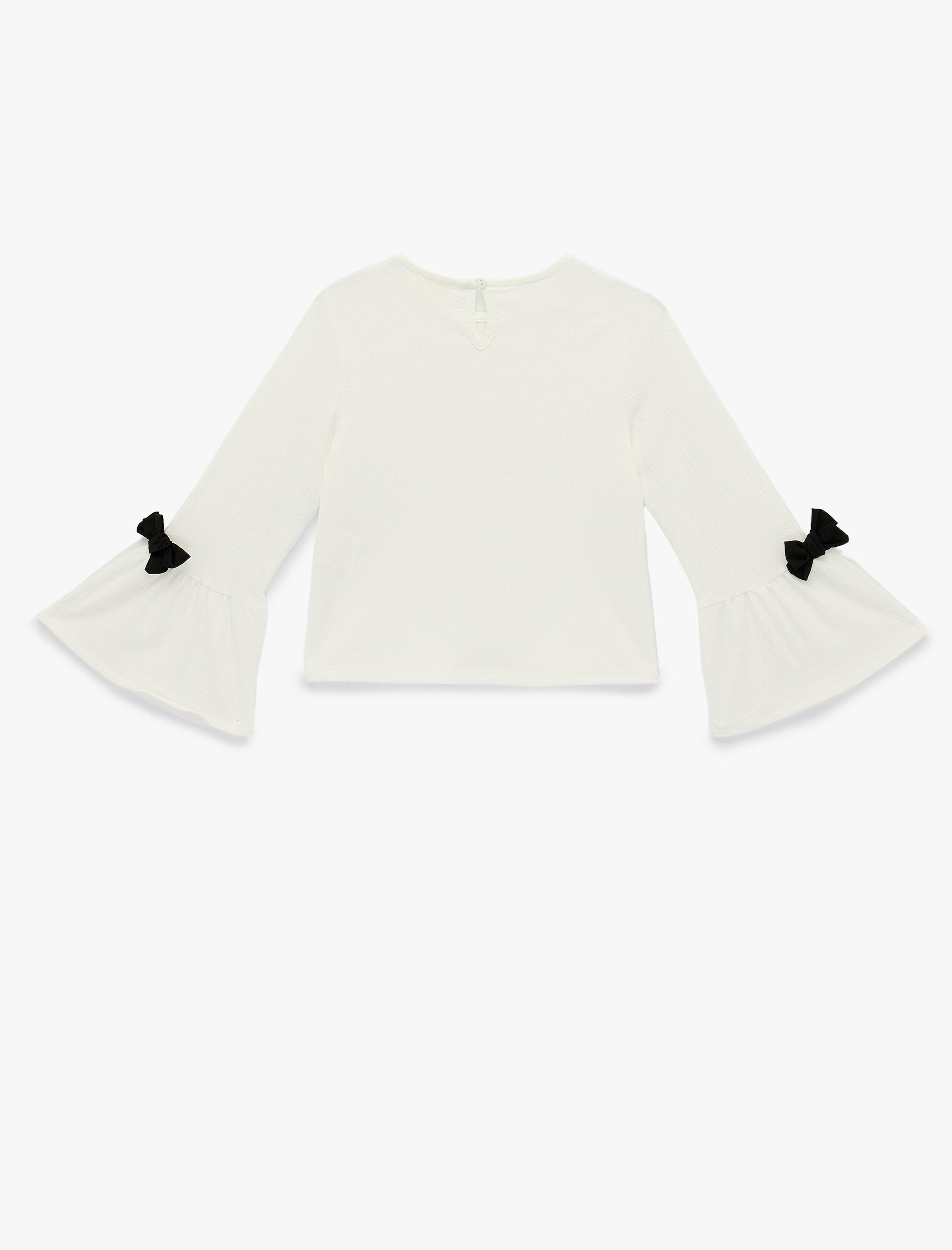 Блузка KOTON 6SKG60013AK010 - фото 2