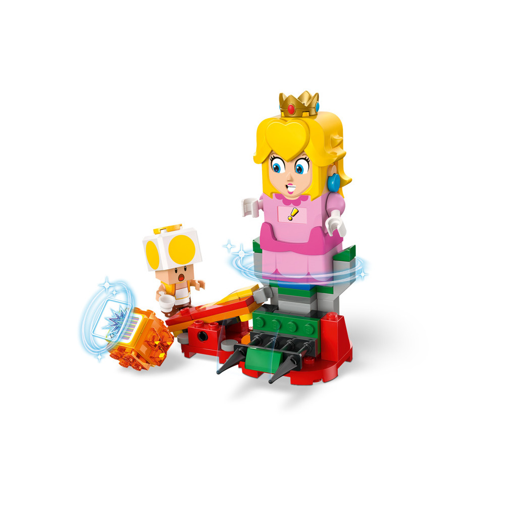 Конструктор LEGO 494 дет. - фото 4