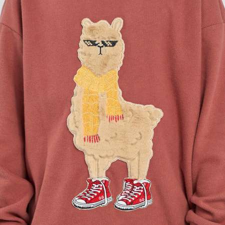 Свитшот CHOUPETTE