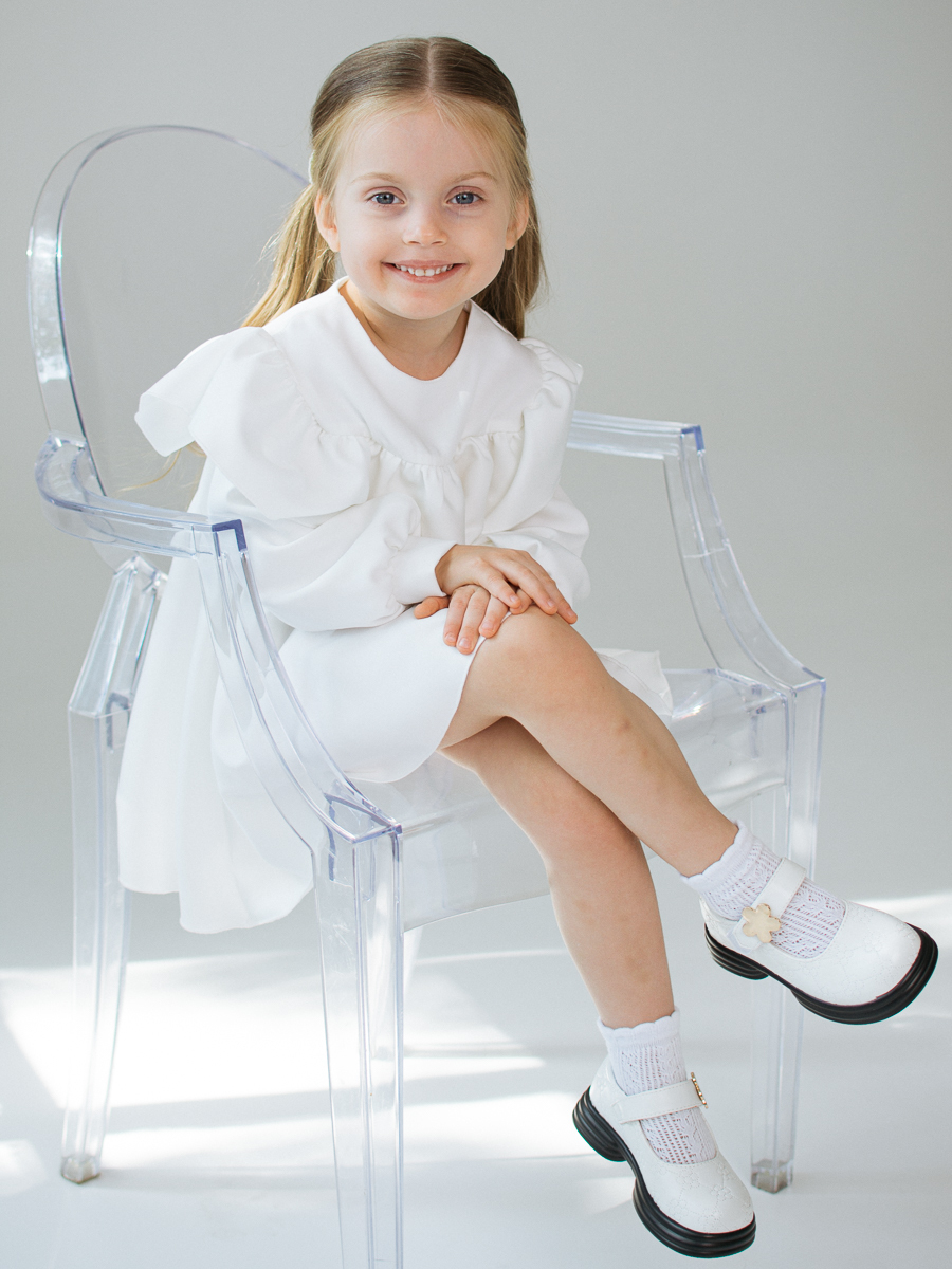 Платье Scalyaria kids Р632141145 - фото 12