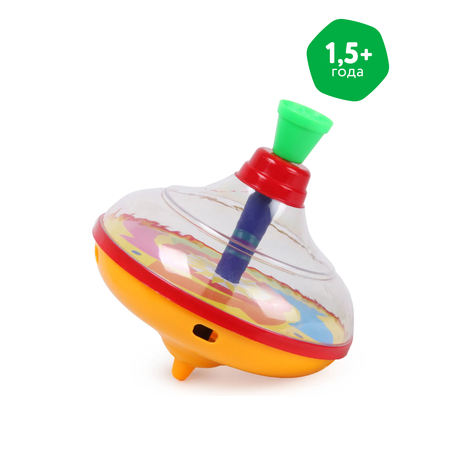 Игрушка BabyGo юла