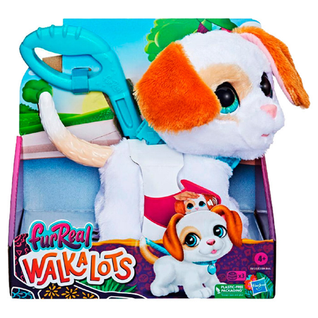 Игрушка мягкая Hasbro