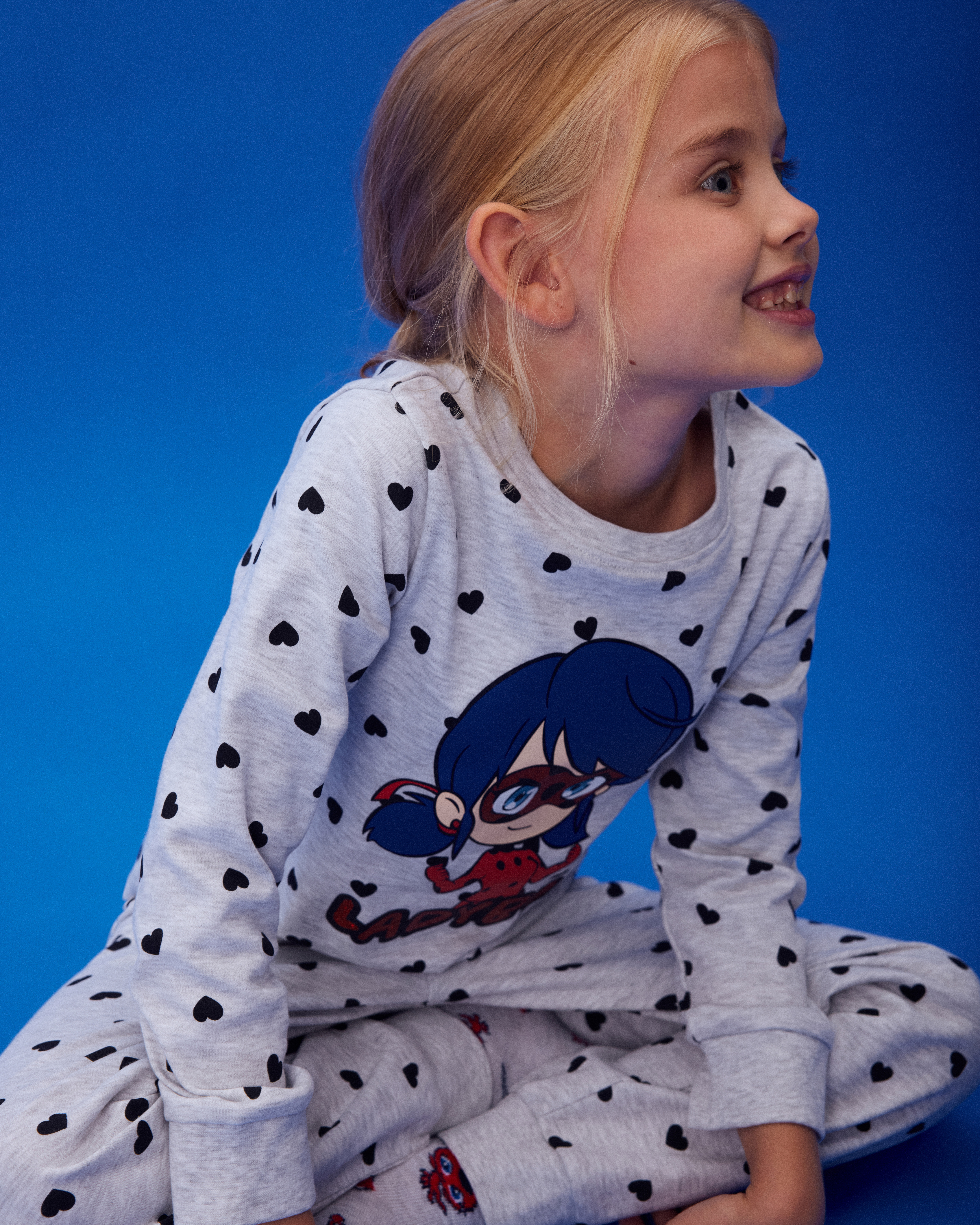 Пижама Miraculous W24LC5-002RIkg-GG - фото 11