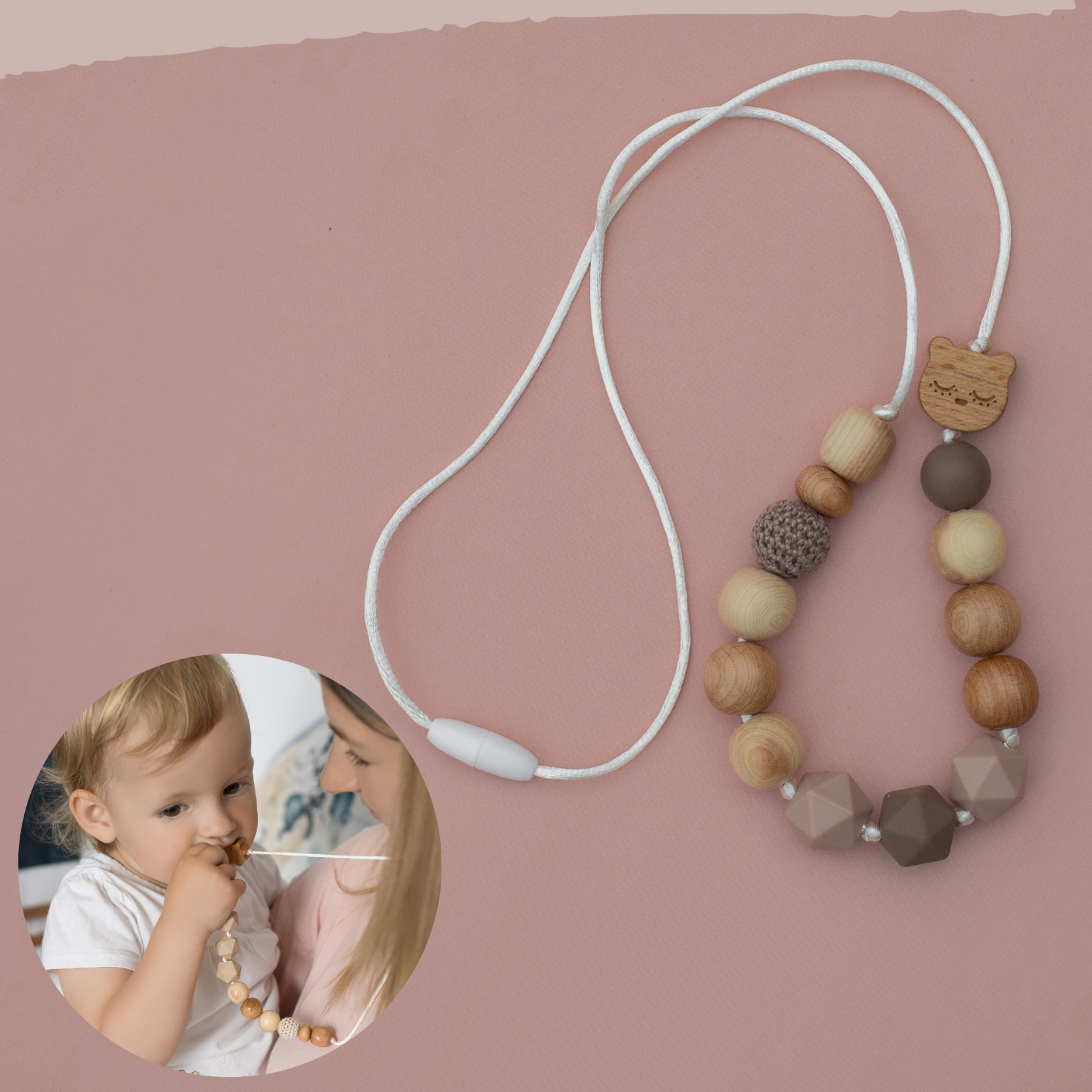 Слингобусы MamaMia.kids - фото 2