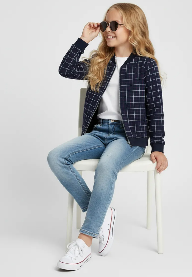 Бомбер YOULALA 1021320102 - фото 1