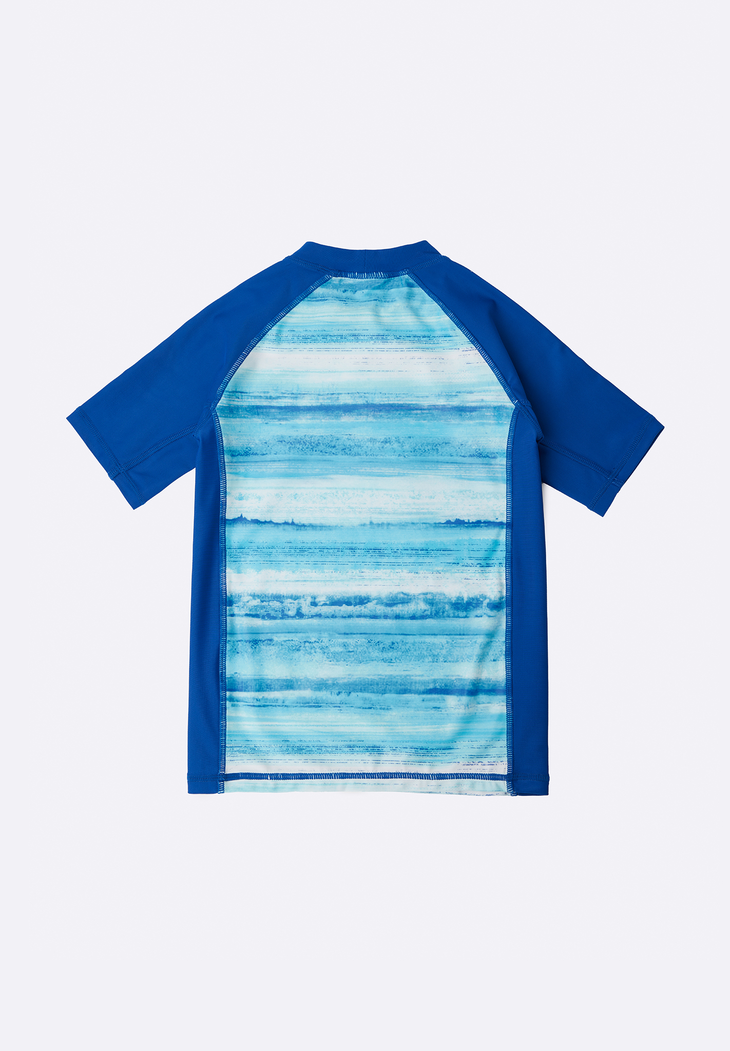 Футболка Lassie 7200055A-6310 - фото 3