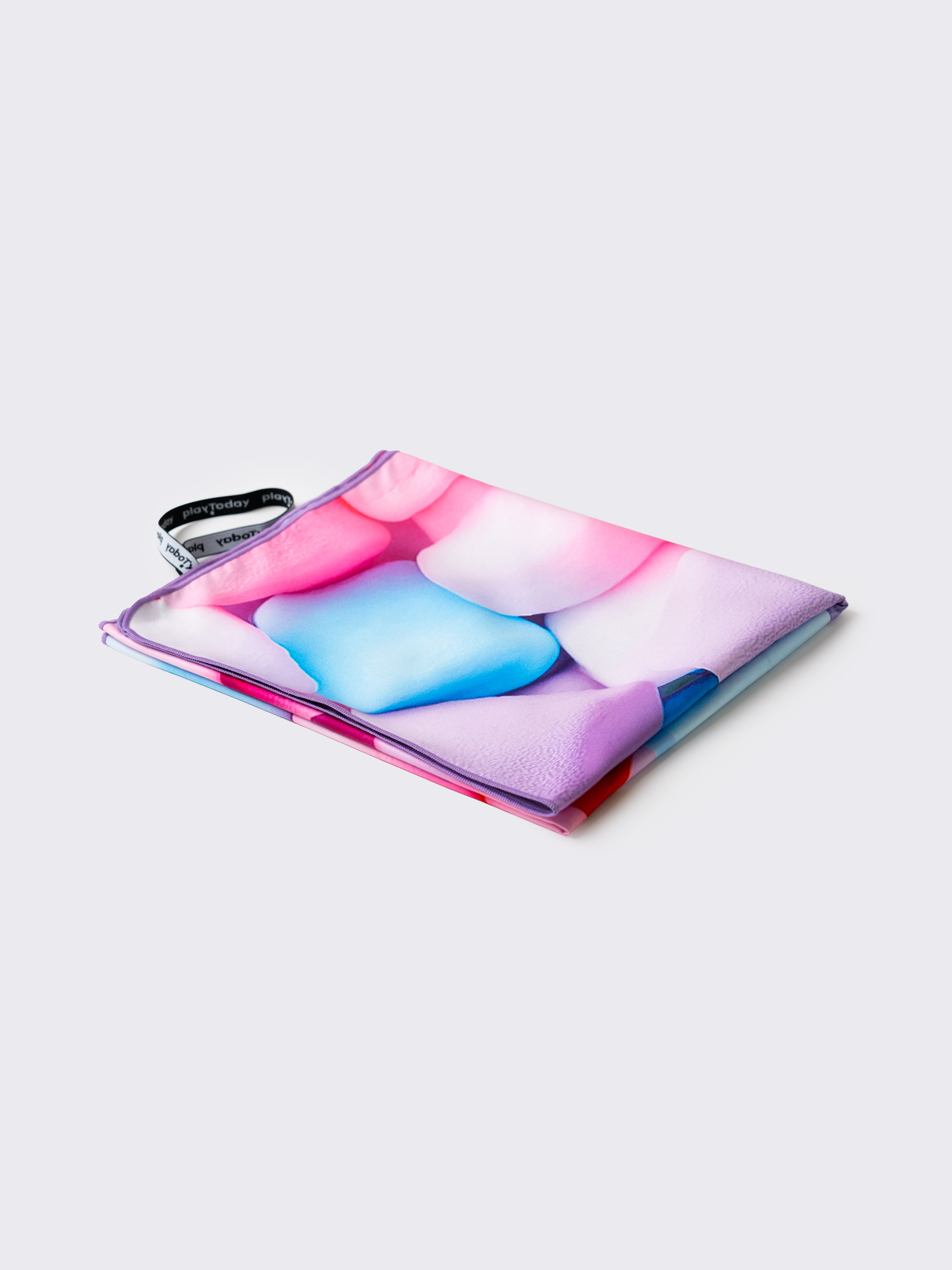 Полотенце PlayToday 80 x 130 см - фото 3