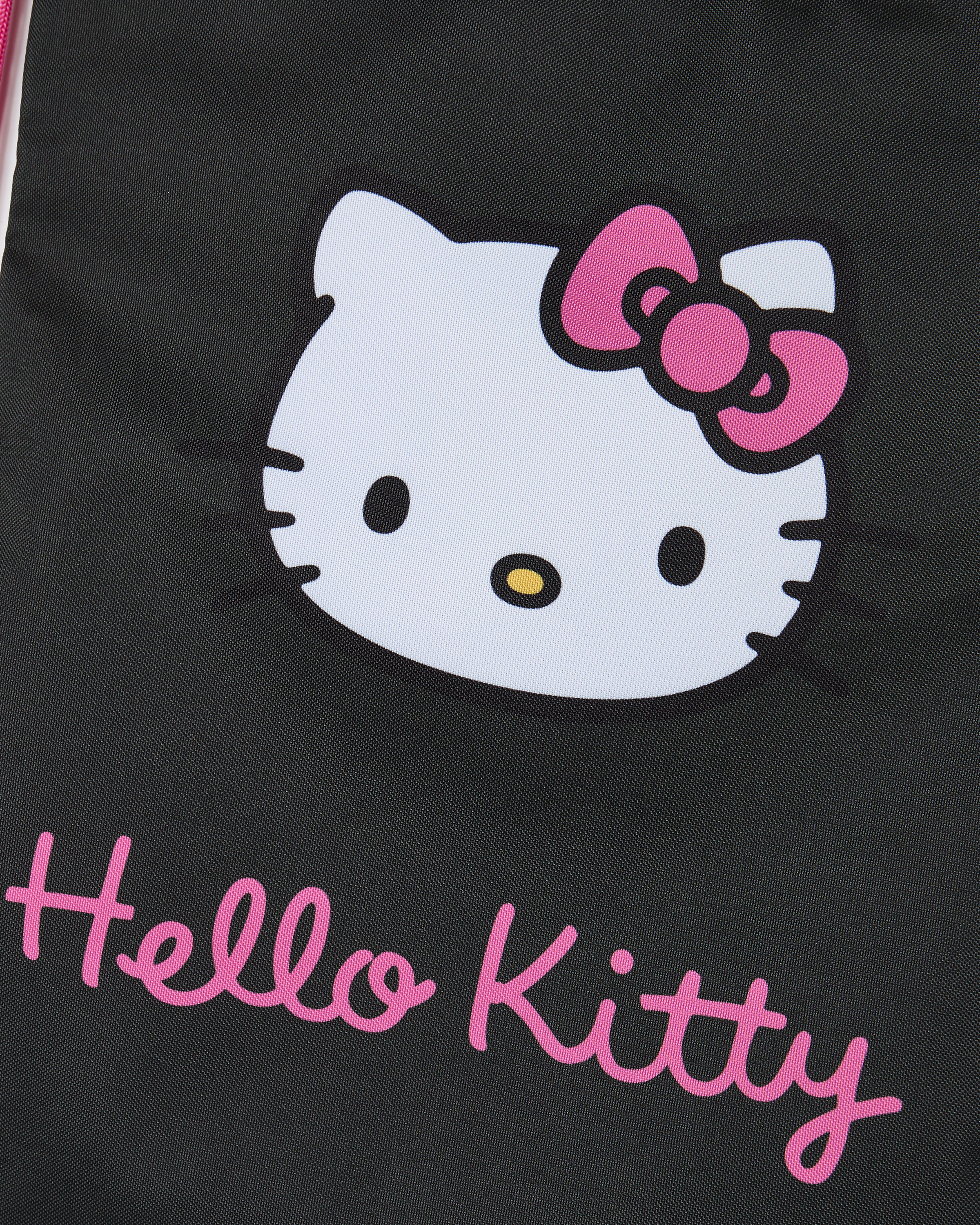 Мешок для обуви Hello Kitty B26LC7Kitty shoe bag 2ga99 - фото 4