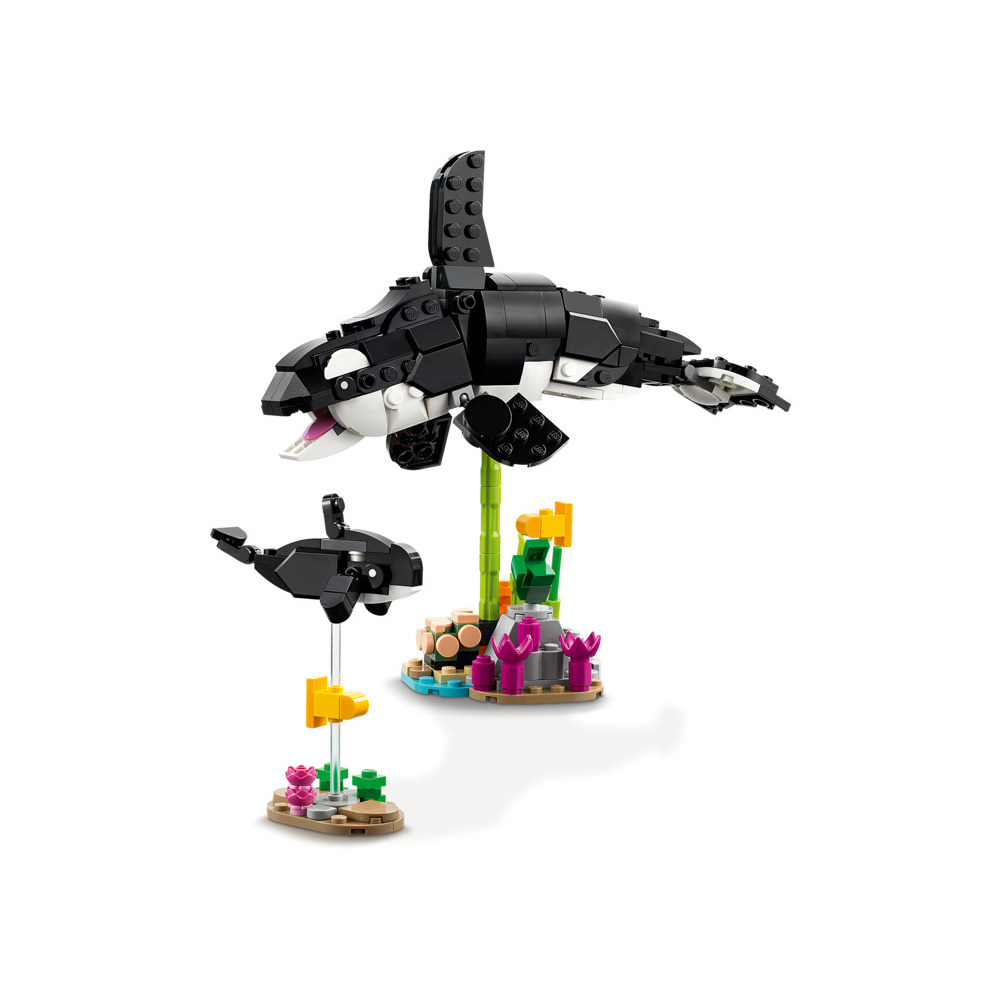 Конструктор LEGO Creator 2099 дет. - фото 4