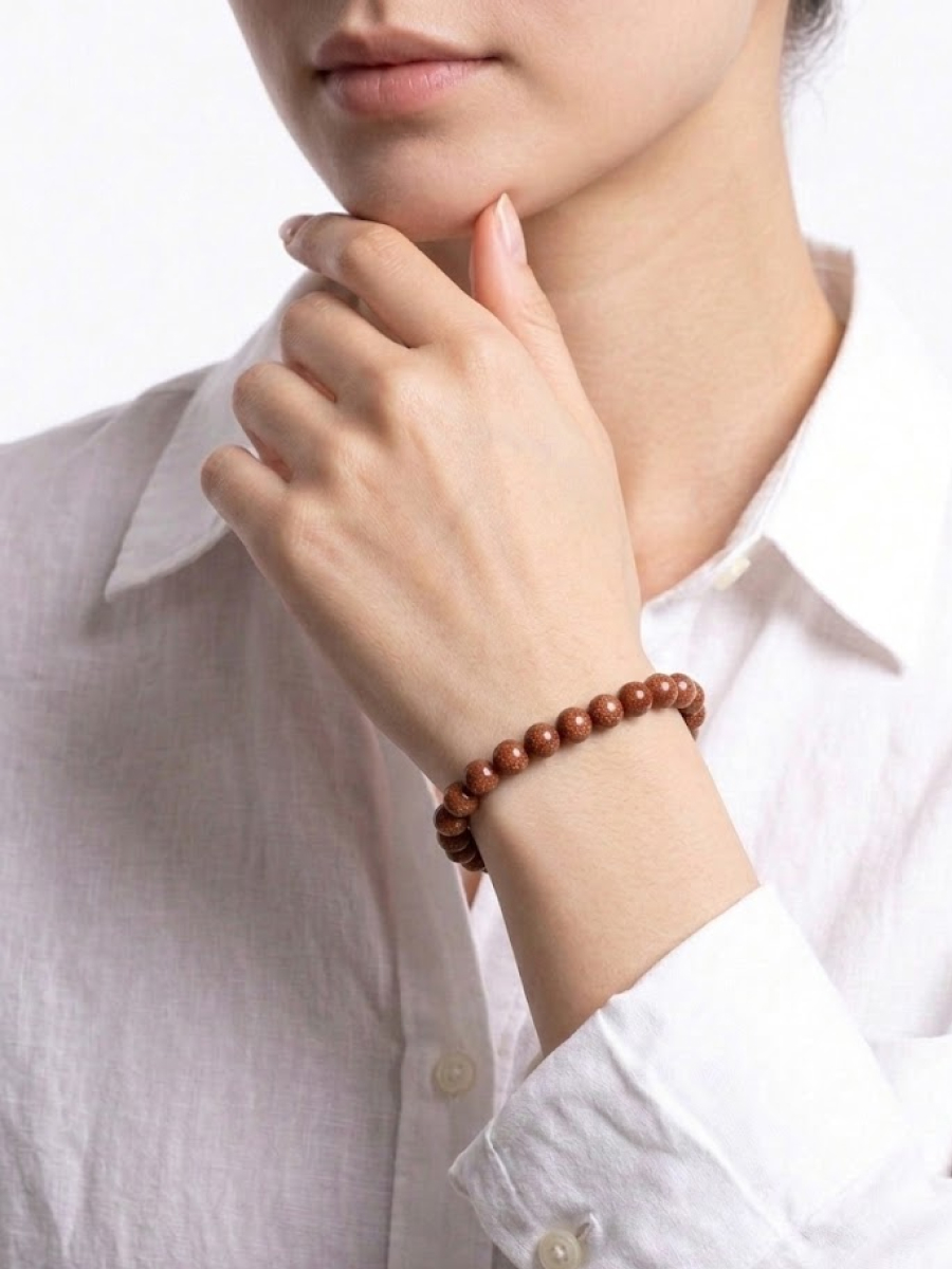 Браслет СЕГОДНЯ ВЫХОДНОЙ BrasletZolAvant - фото 4