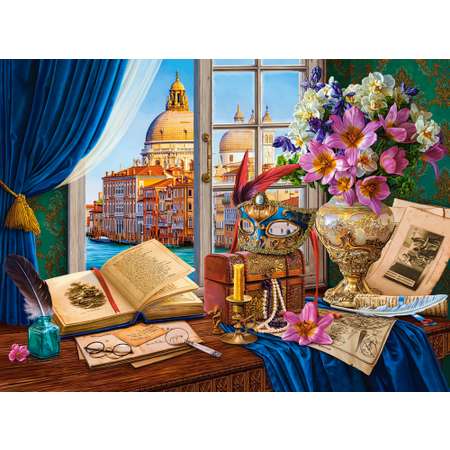 Пазл Castorland классический