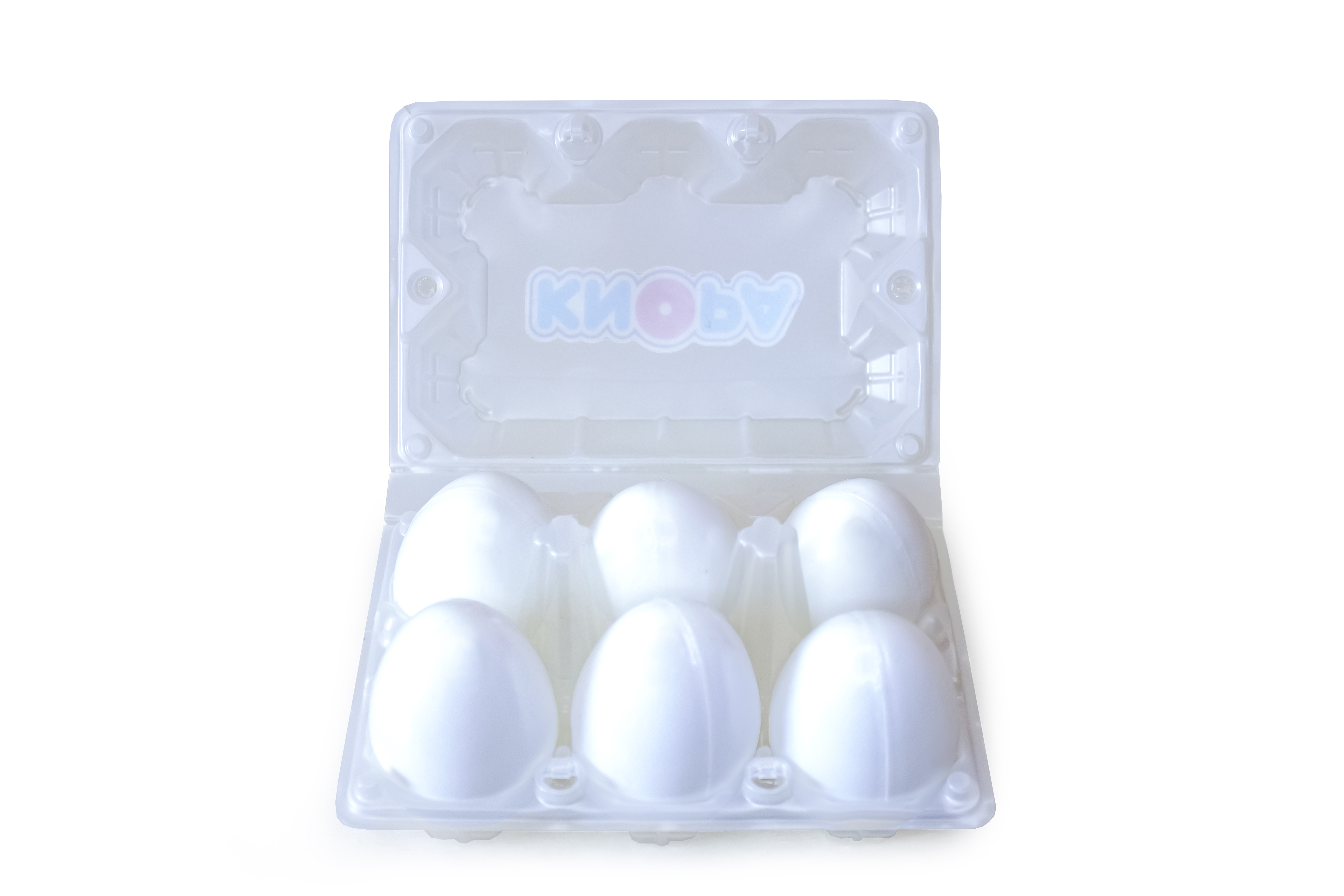 Игровой набор KNOPA продукты - фото 3