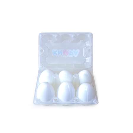 Игровой набор KNOPA продукты