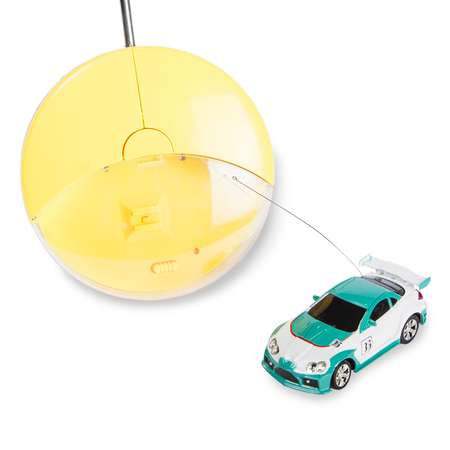 Автомобиль РУ Mobicaro