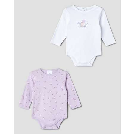 Боди Baby Gо 2 шт