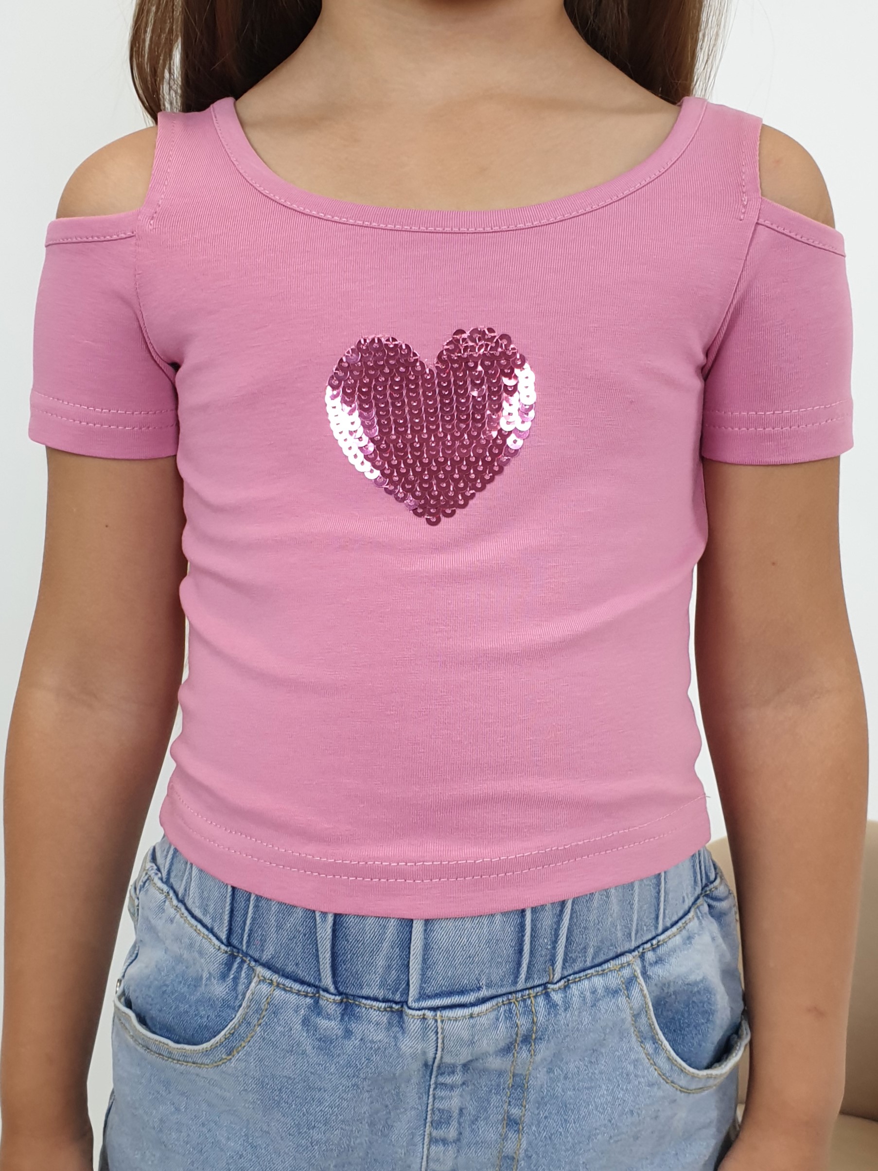 Футболка Luneva 62-10-5. - фото 4