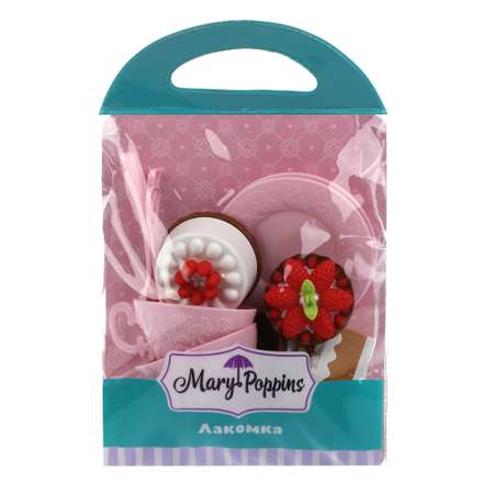 Игрушка Mary Poppins посуда