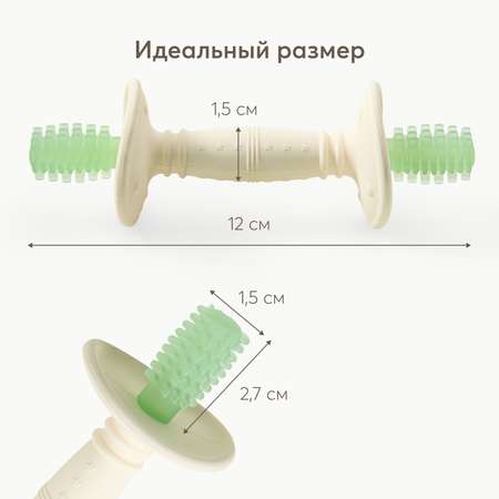 Прорезыватель Happy Baby