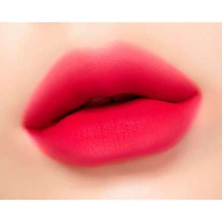 Помада для губ Peripera Velvet жидкая тон 19 love sniper red