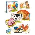 Пазл Raduga Kids