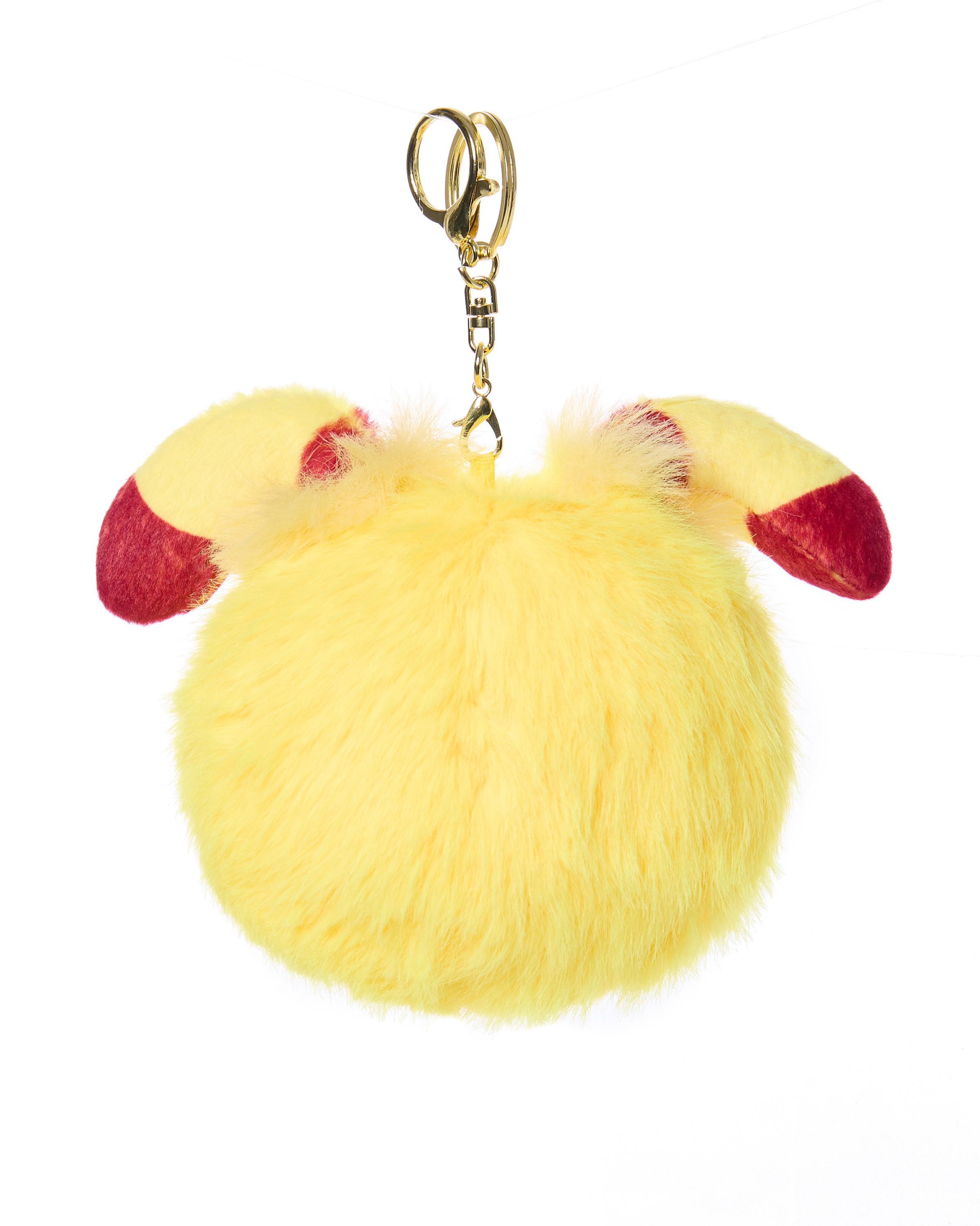 Брелок ФИННИК Домовенок - фото 4