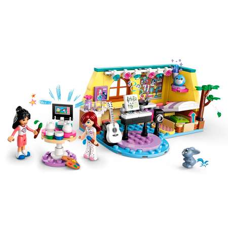Конструктор LEGO Friends 285 дет.