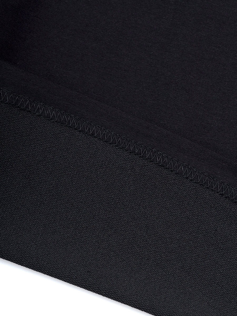 Брюки HappyFox HF070SPчерный - фото 6