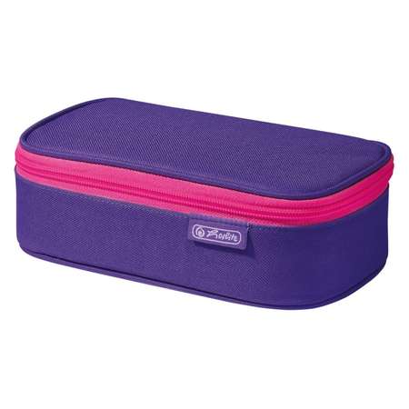 Пенал коробка Maretti Beat Box Berry