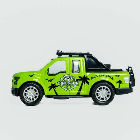Автомобиль AUTOGRAND